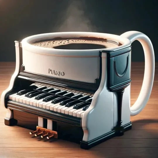 Piano Tasse
