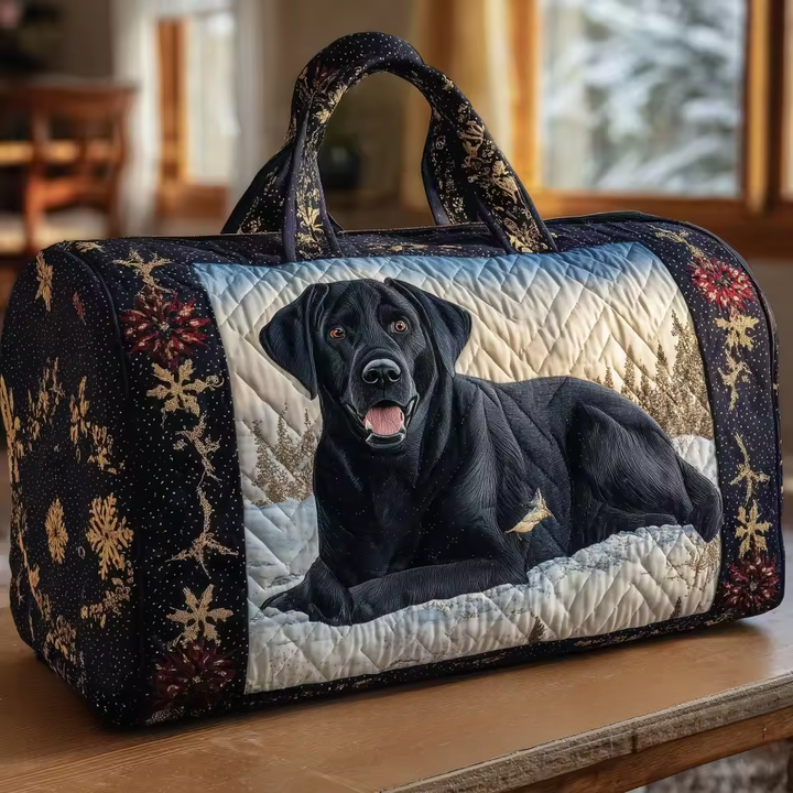 Weiche handgefertigte Reisetasche