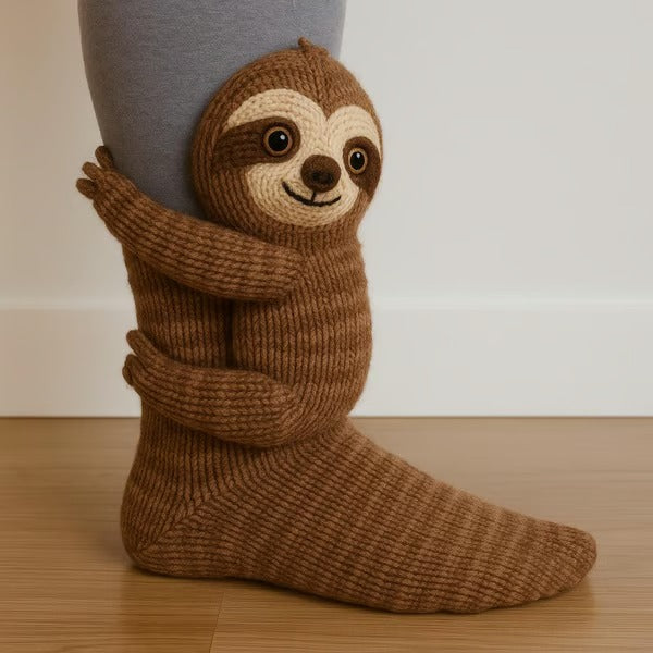 Elisabete - Kurze Knöchelsocken