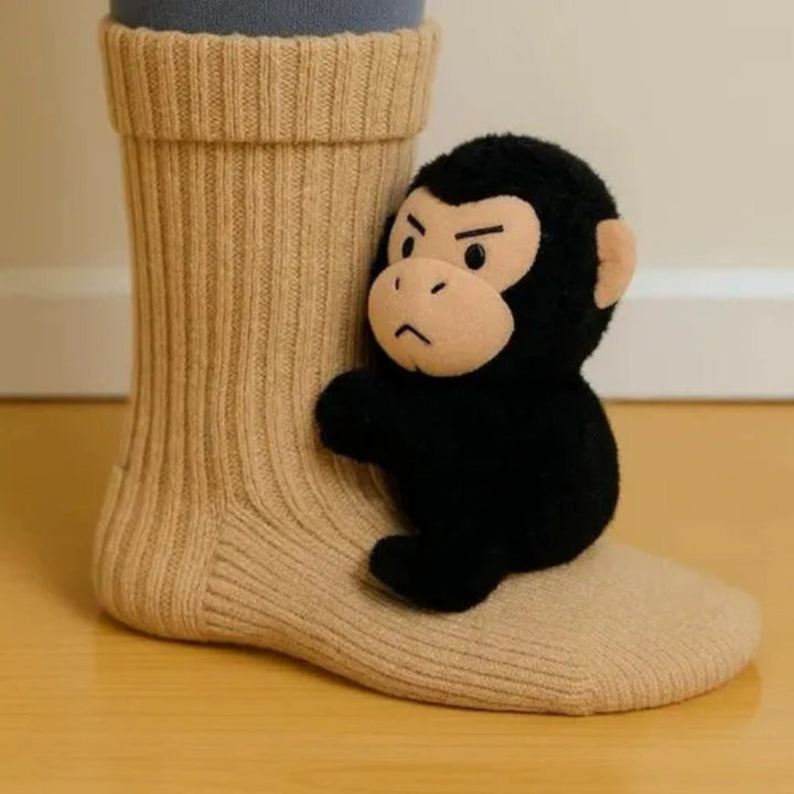 Kiko - Tier-Socken